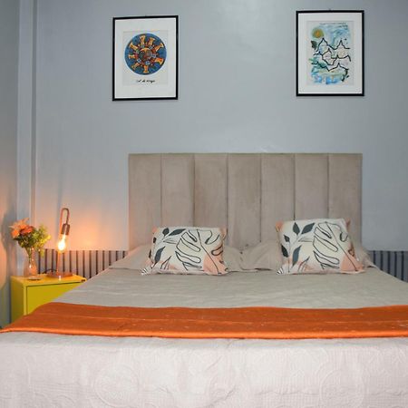 Hotel Boutique Cidade Velha Belem  Luaran gambar