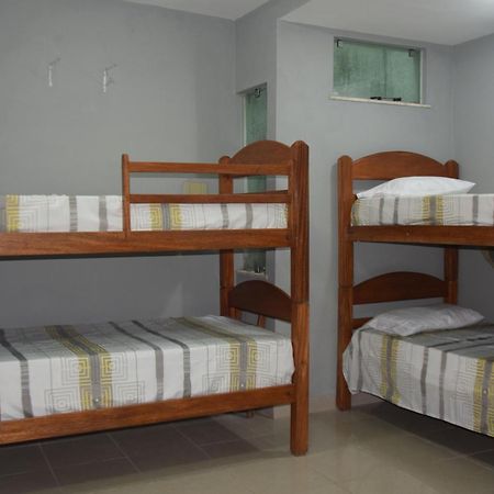 Hotel Boutique Cidade Velha Belem  Luaran gambar