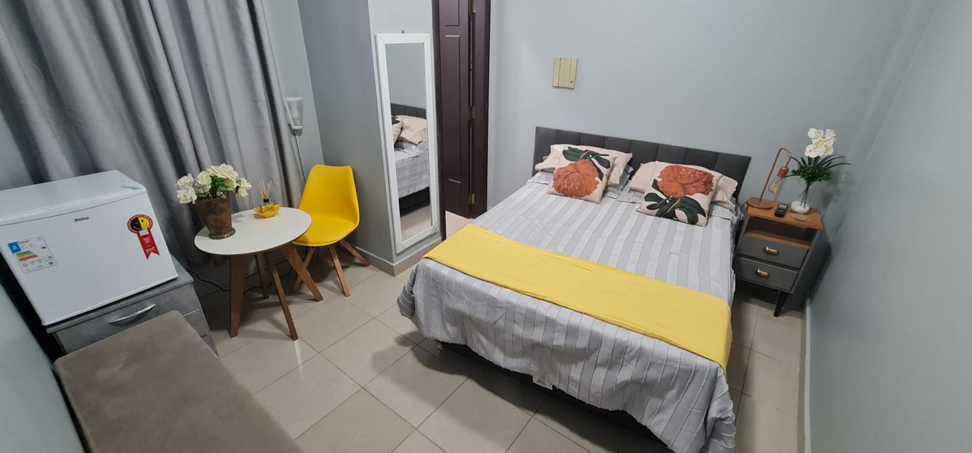 Hotel Boutique Cidade Velha Belem  Luaran gambar