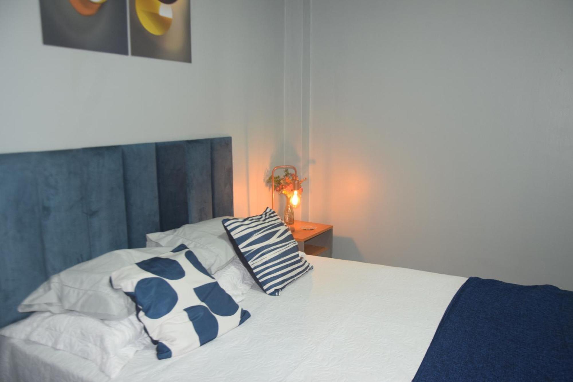 Hotel Boutique Cidade Velha Belem  Luaran gambar