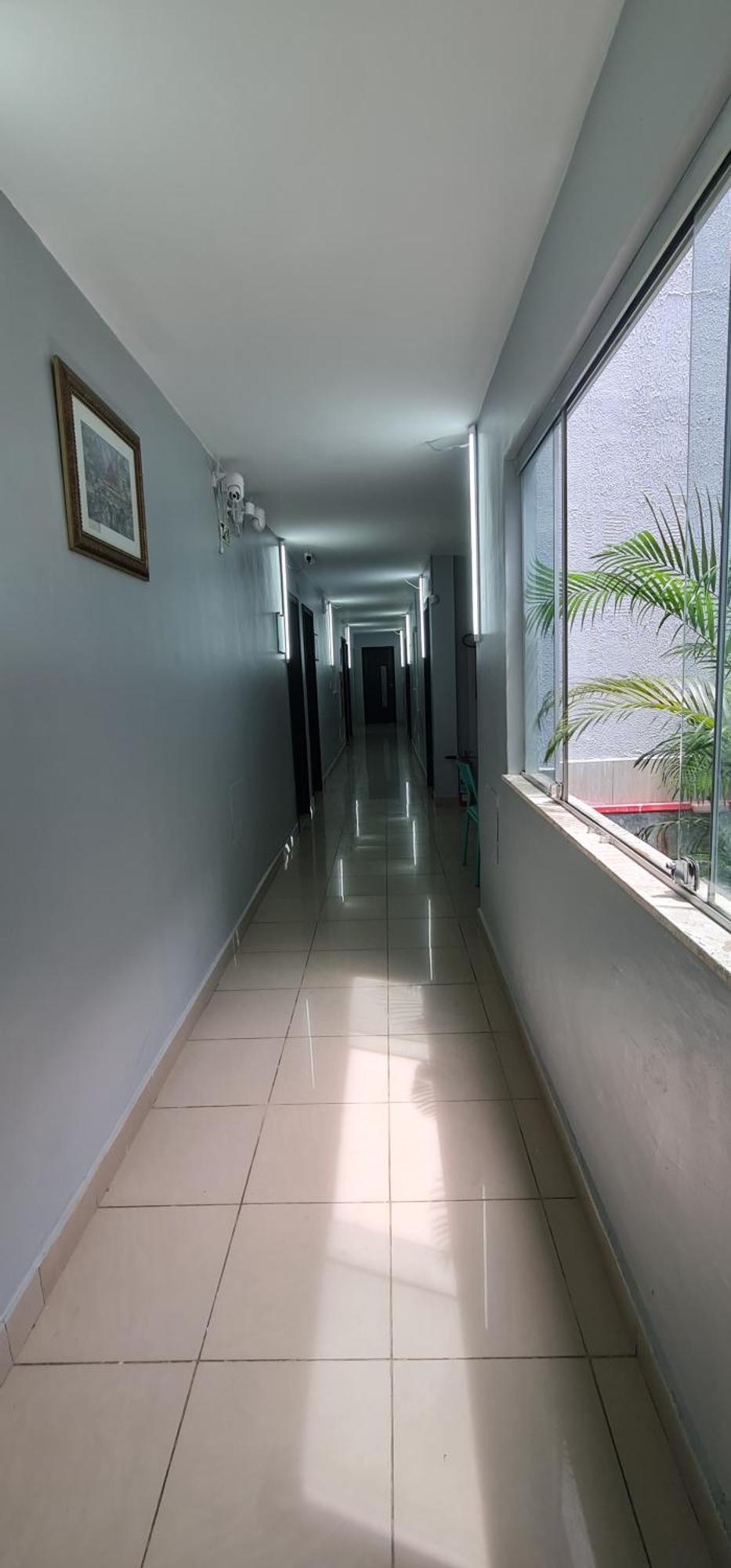Hotel Boutique Cidade Velha Belem  Luaran gambar