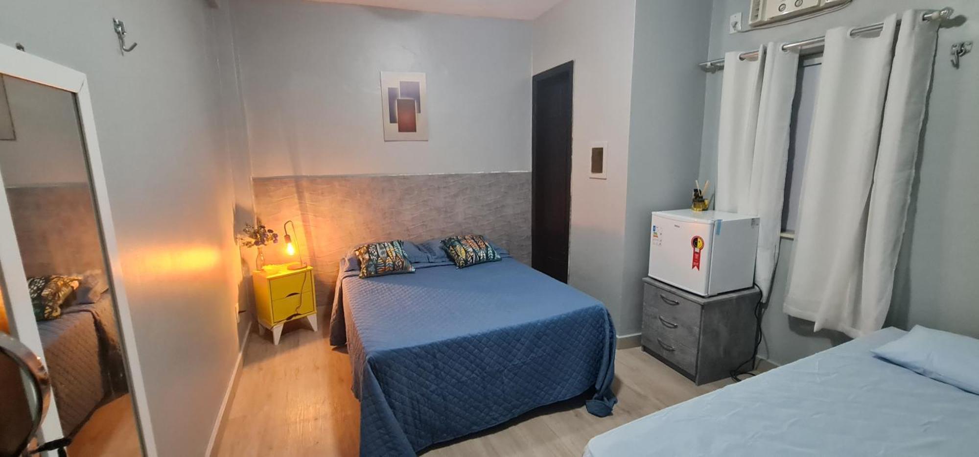 Hotel Boutique Cidade Velha Belem  Luaran gambar