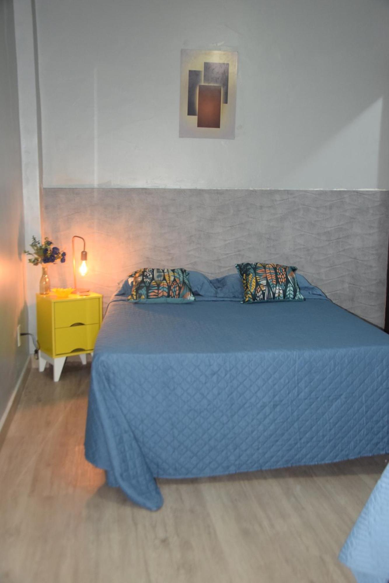 Hotel Boutique Cidade Velha Belem  Luaran gambar