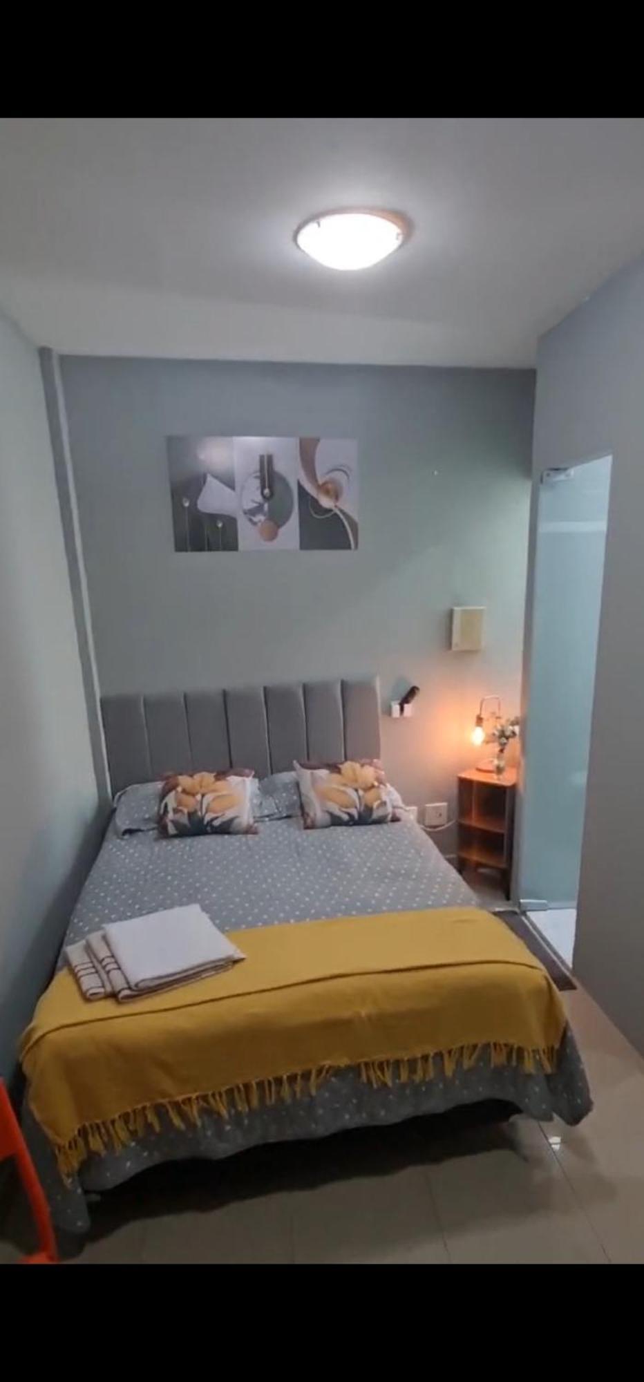 Hotel Boutique Cidade Velha Belem  Luaran gambar