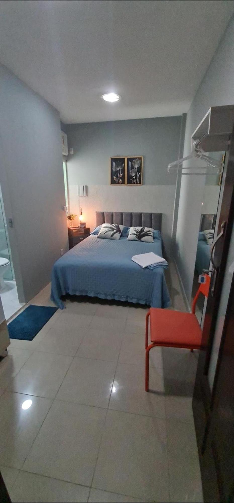Hotel Boutique Cidade Velha Belem  Luaran gambar