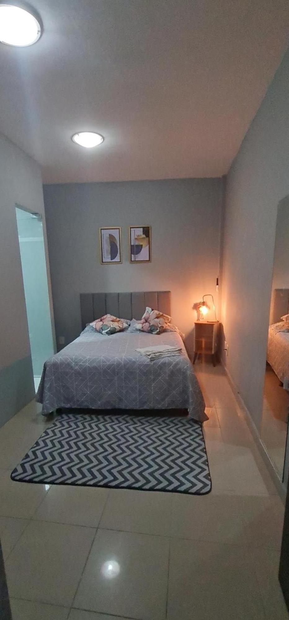 Hotel Boutique Cidade Velha Belem  Luaran gambar