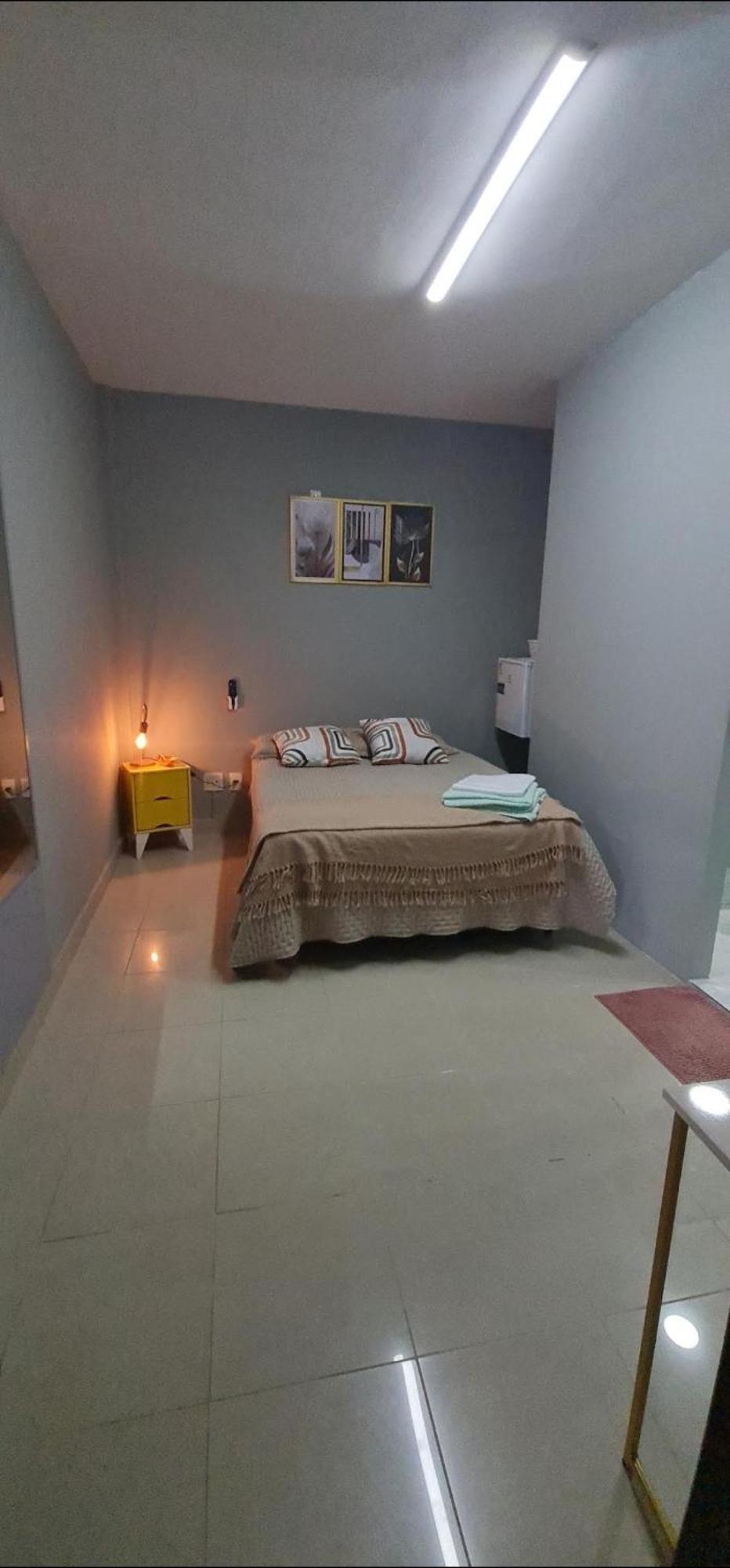 Hotel Boutique Cidade Velha Belem  Luaran gambar