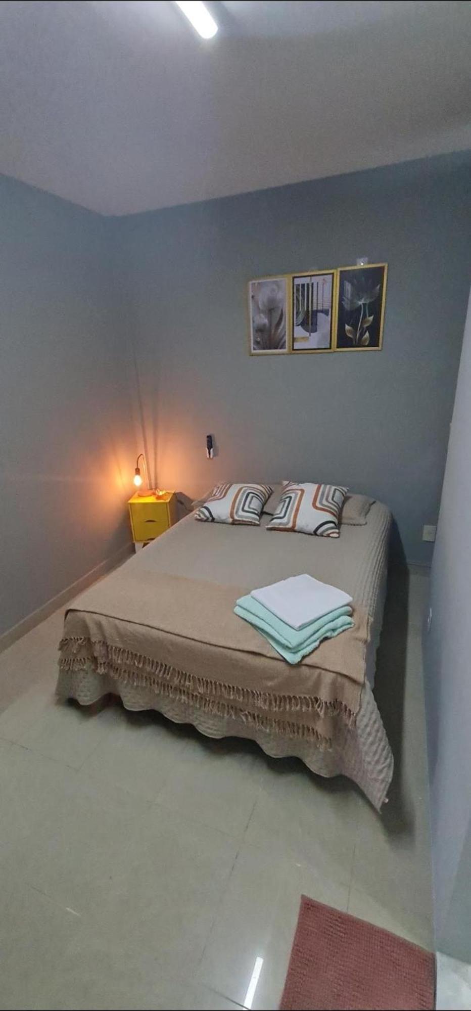 Hotel Boutique Cidade Velha Belem  Luaran gambar