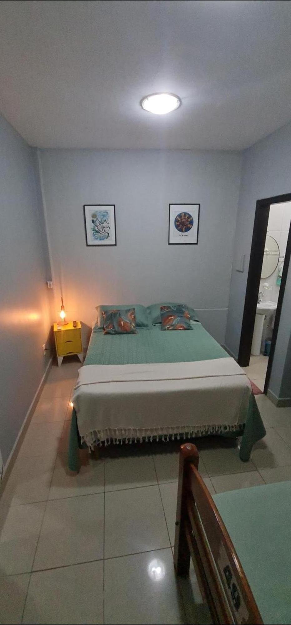 Hotel Boutique Cidade Velha Belem  Luaran gambar