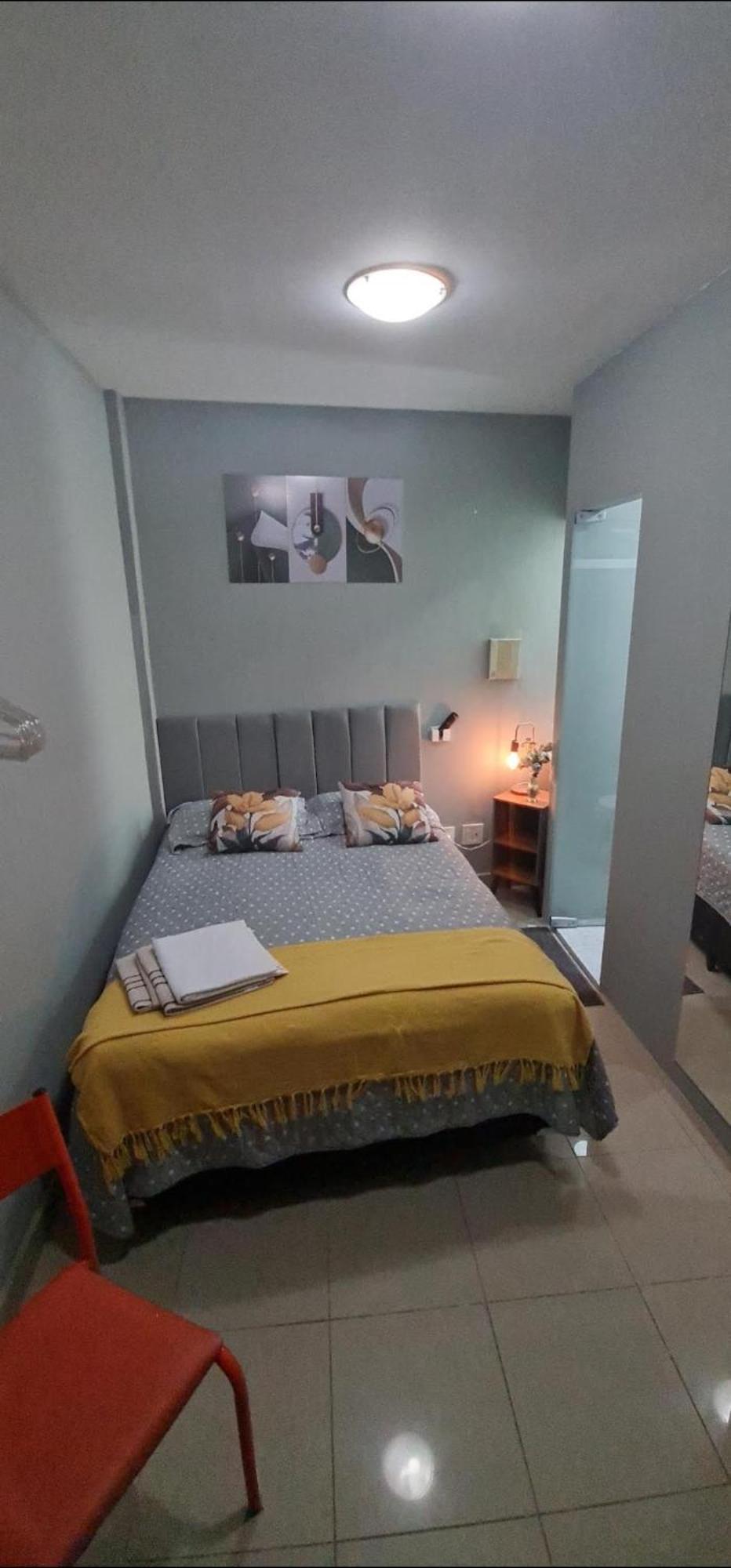 Hotel Boutique Cidade Velha Belem  Luaran gambar