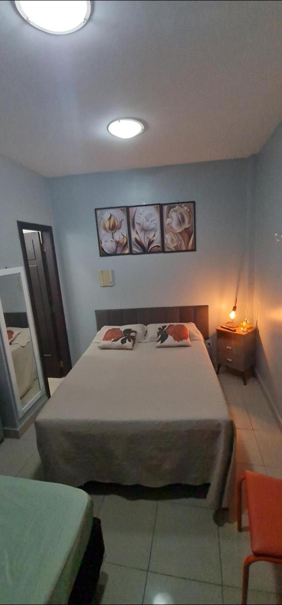 Hotel Boutique Cidade Velha Belem  Luaran gambar