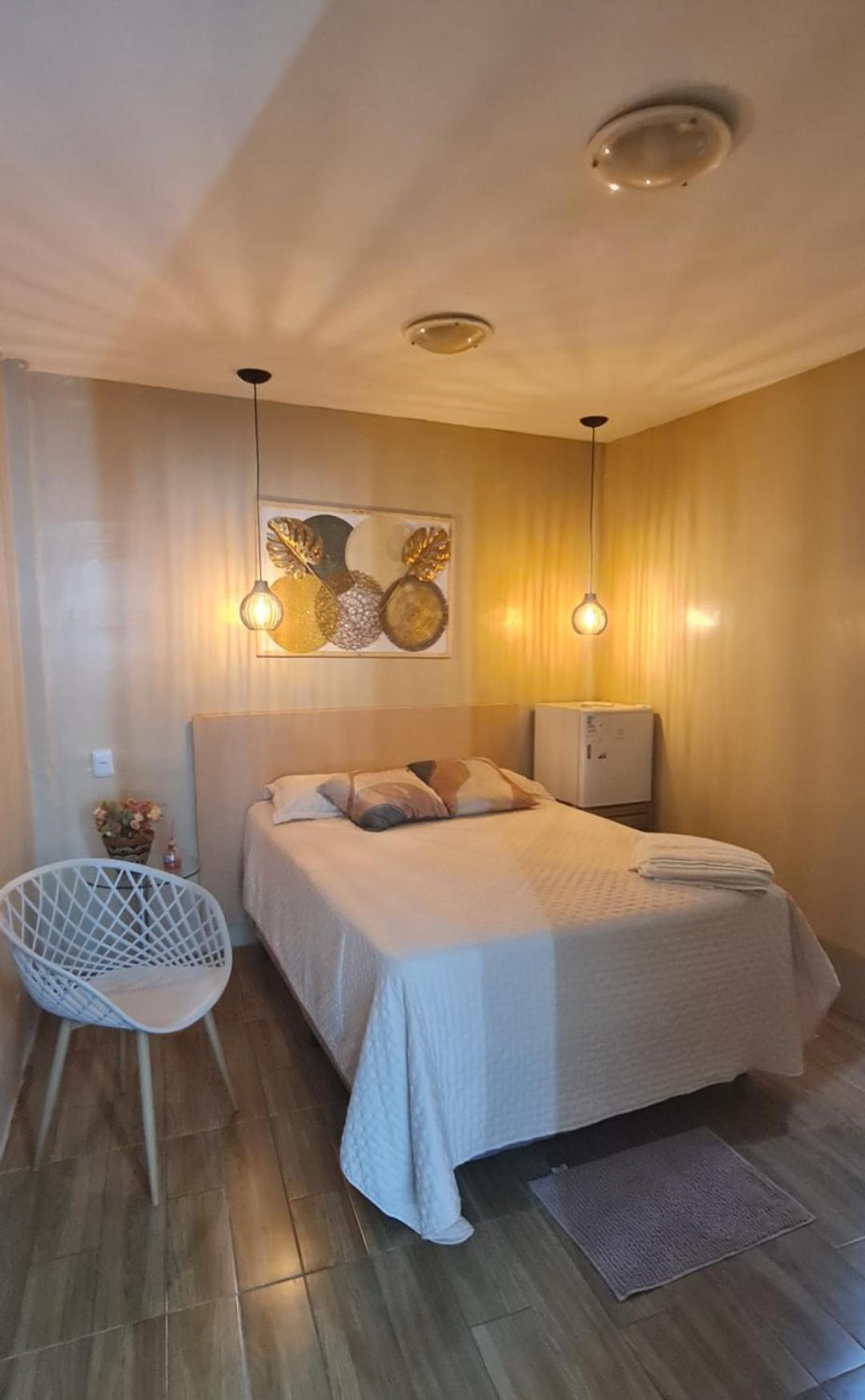 Hotel Boutique Cidade Velha Belem  Luaran gambar