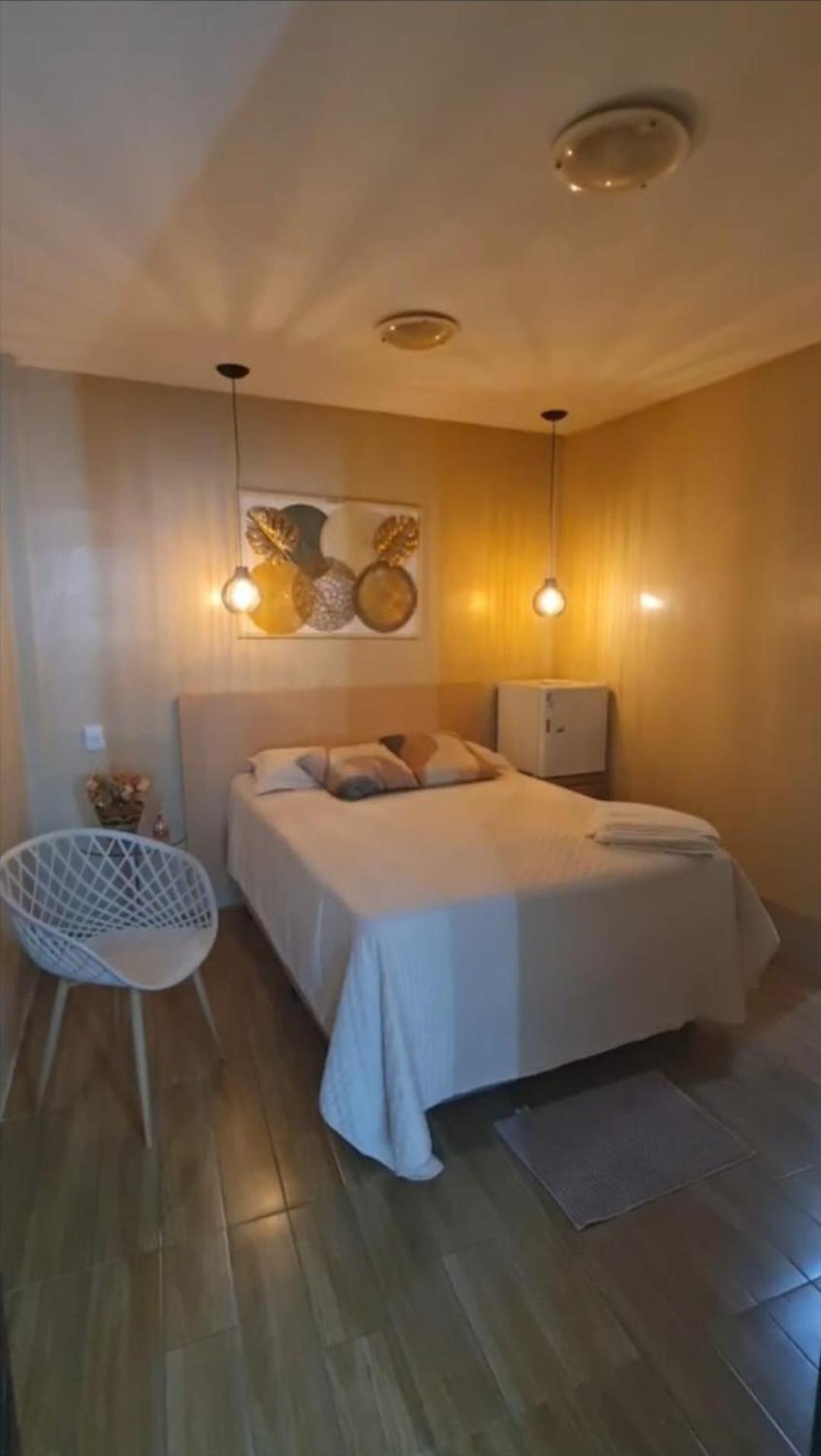 Hotel Boutique Cidade Velha Belem  Luaran gambar