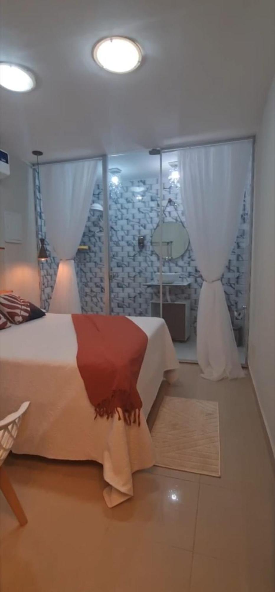 Hotel Boutique Cidade Velha Belem  Luaran gambar
