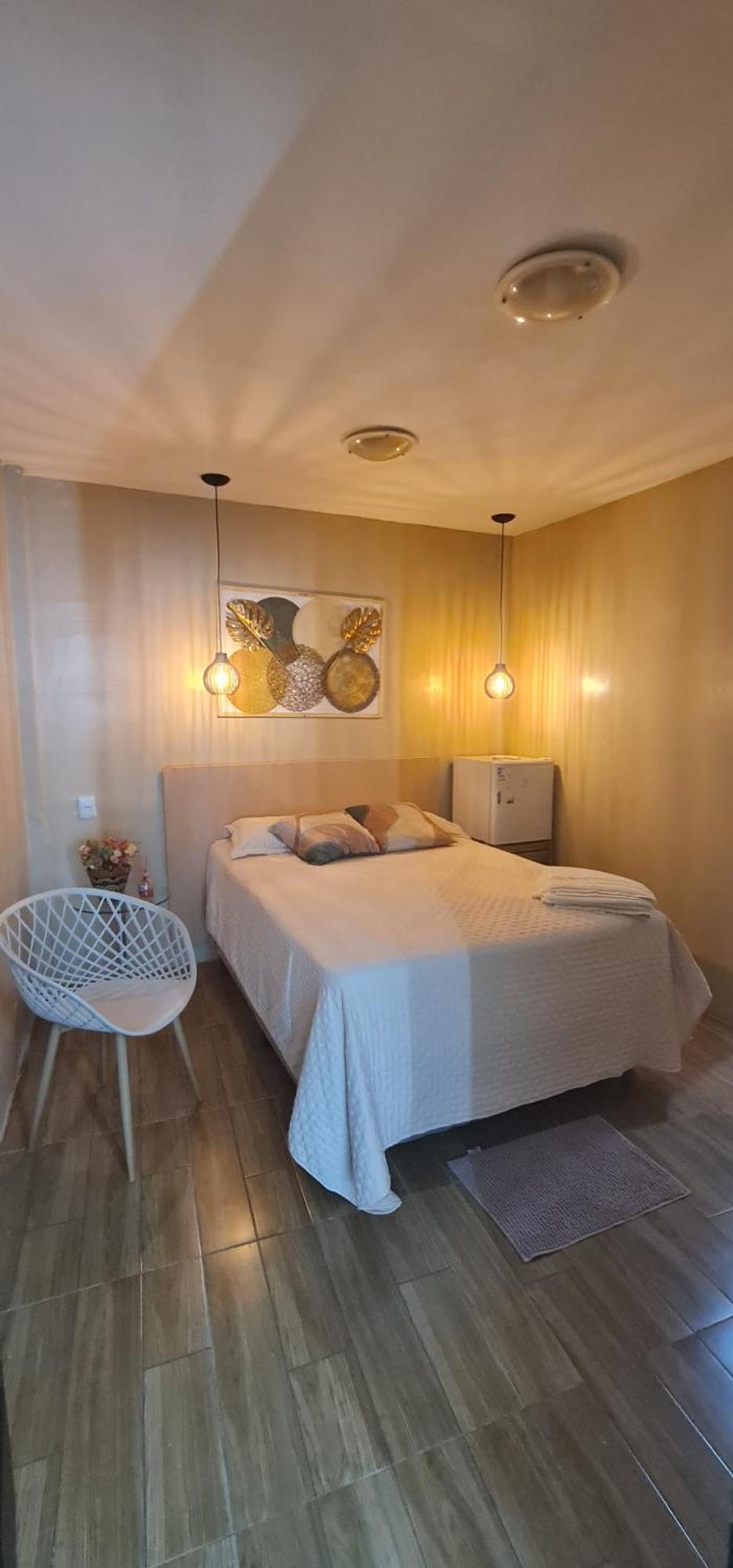Hotel Boutique Cidade Velha Belem  Luaran gambar